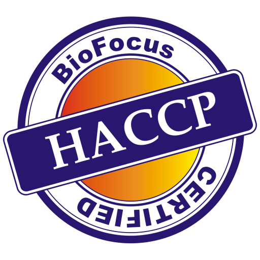 HACCP Maglie
